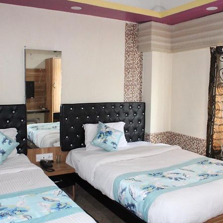 Hotel Square Park Dibrugarh Exteriér fotografie
